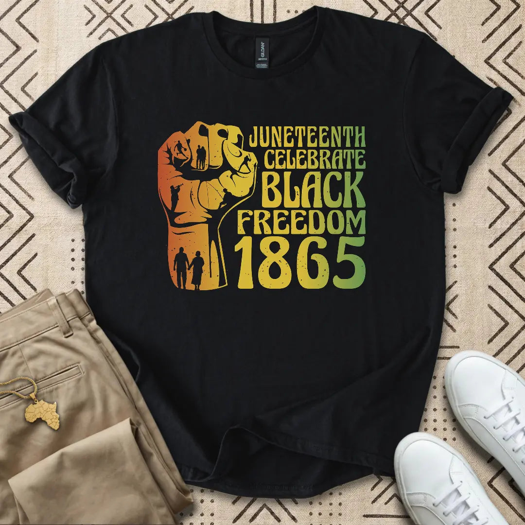 807 – Black