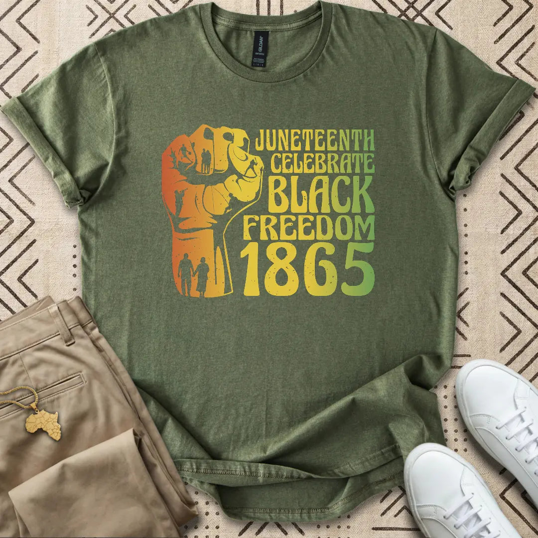 807 – Military Green