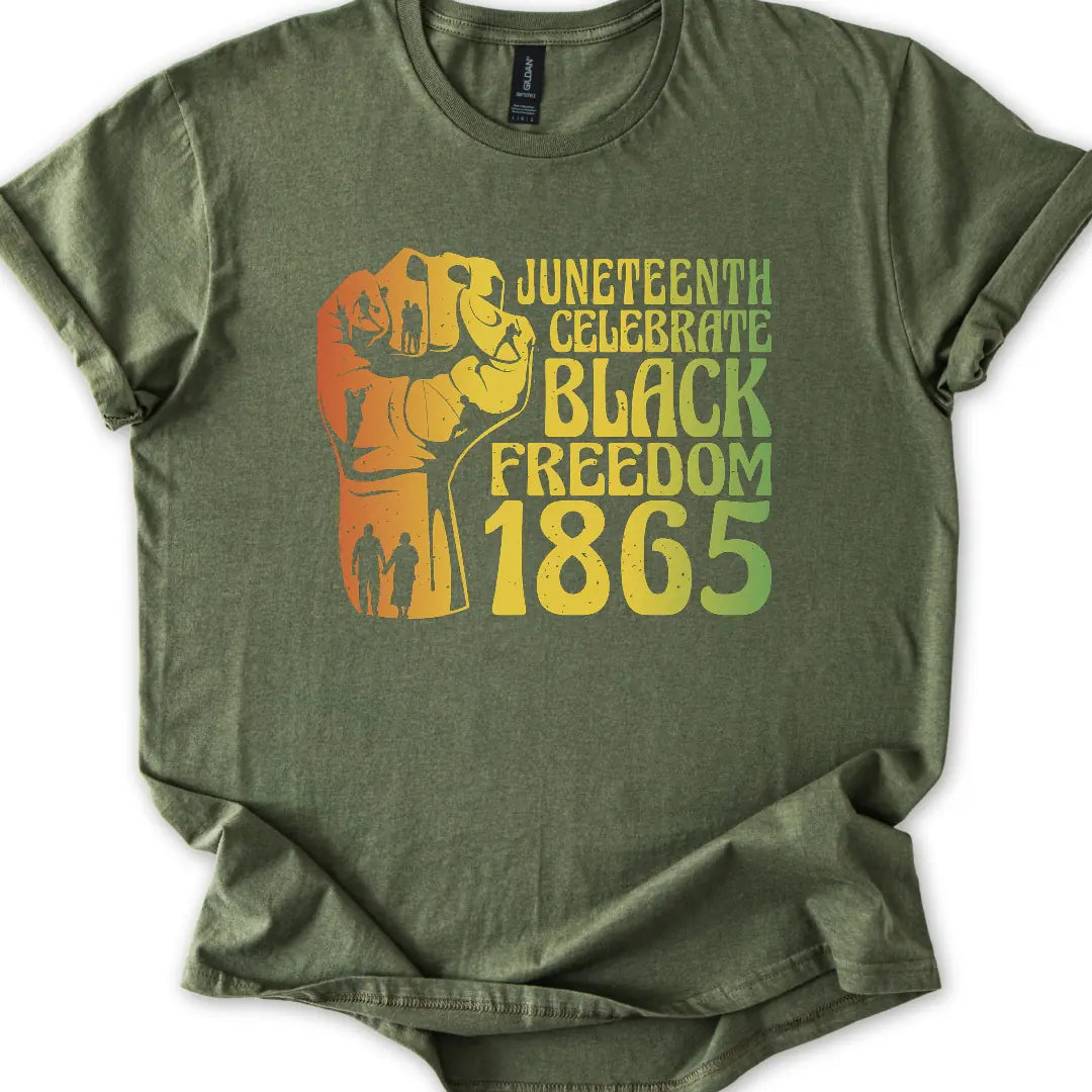 807 – Military Green
