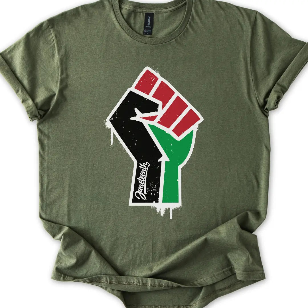 808 – Military Green
