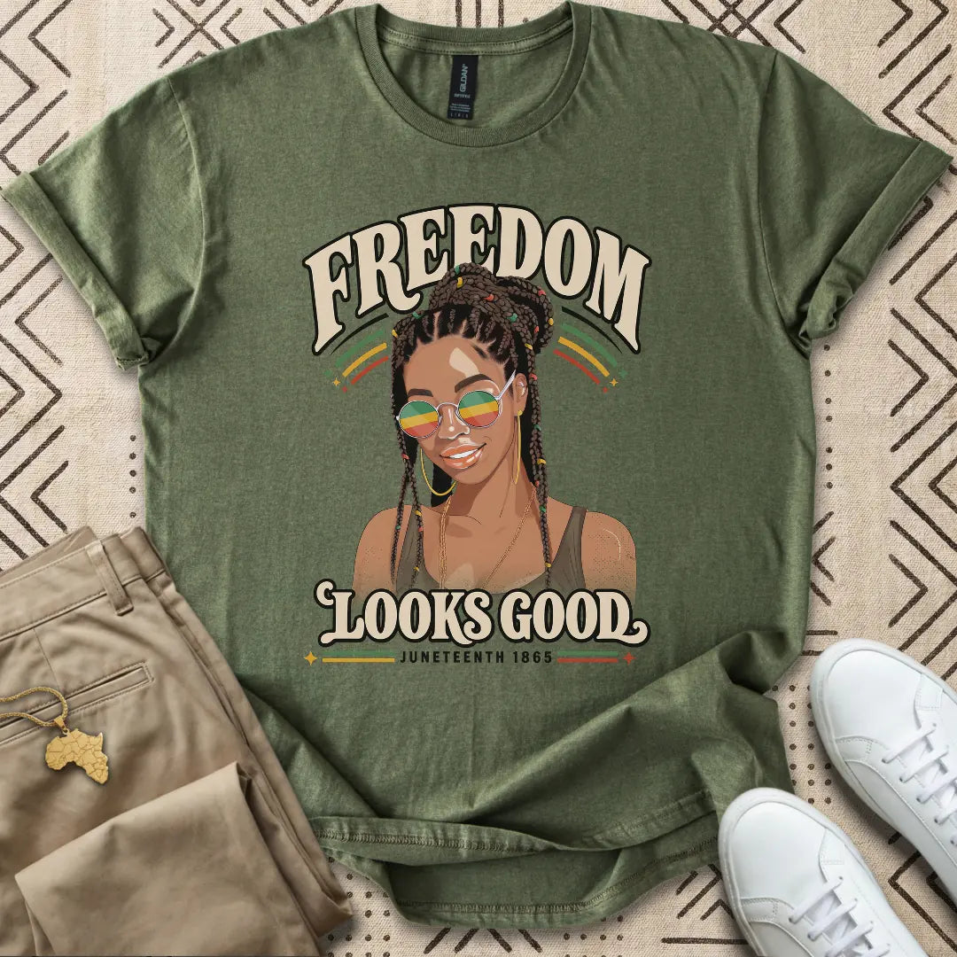 810 – Military Green