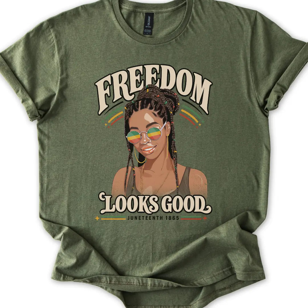 810 – Military Green
