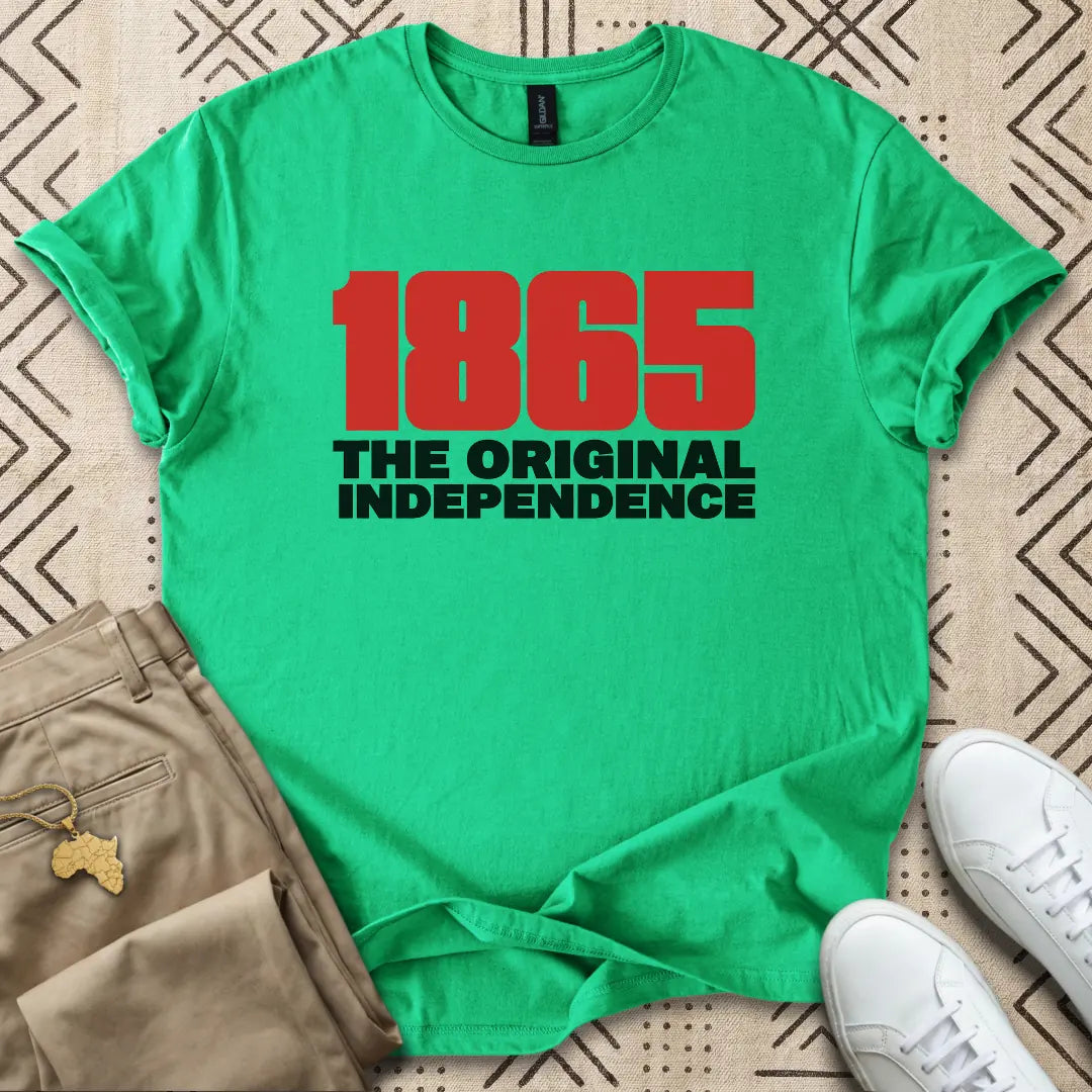 811 – Irish Green