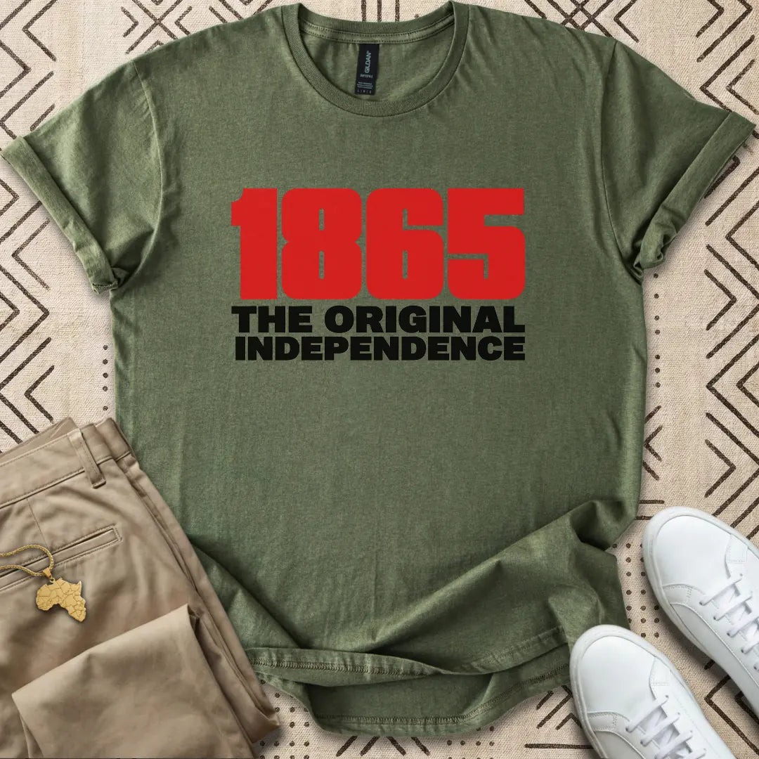811 – Military Green
