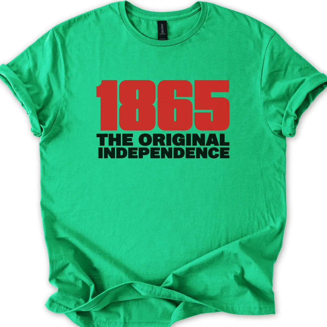 811 – Irish Green