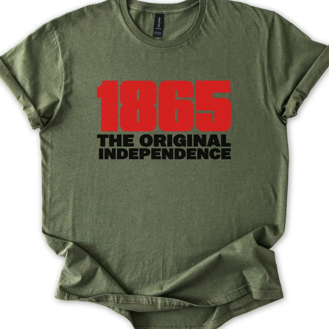 811 – Military Green