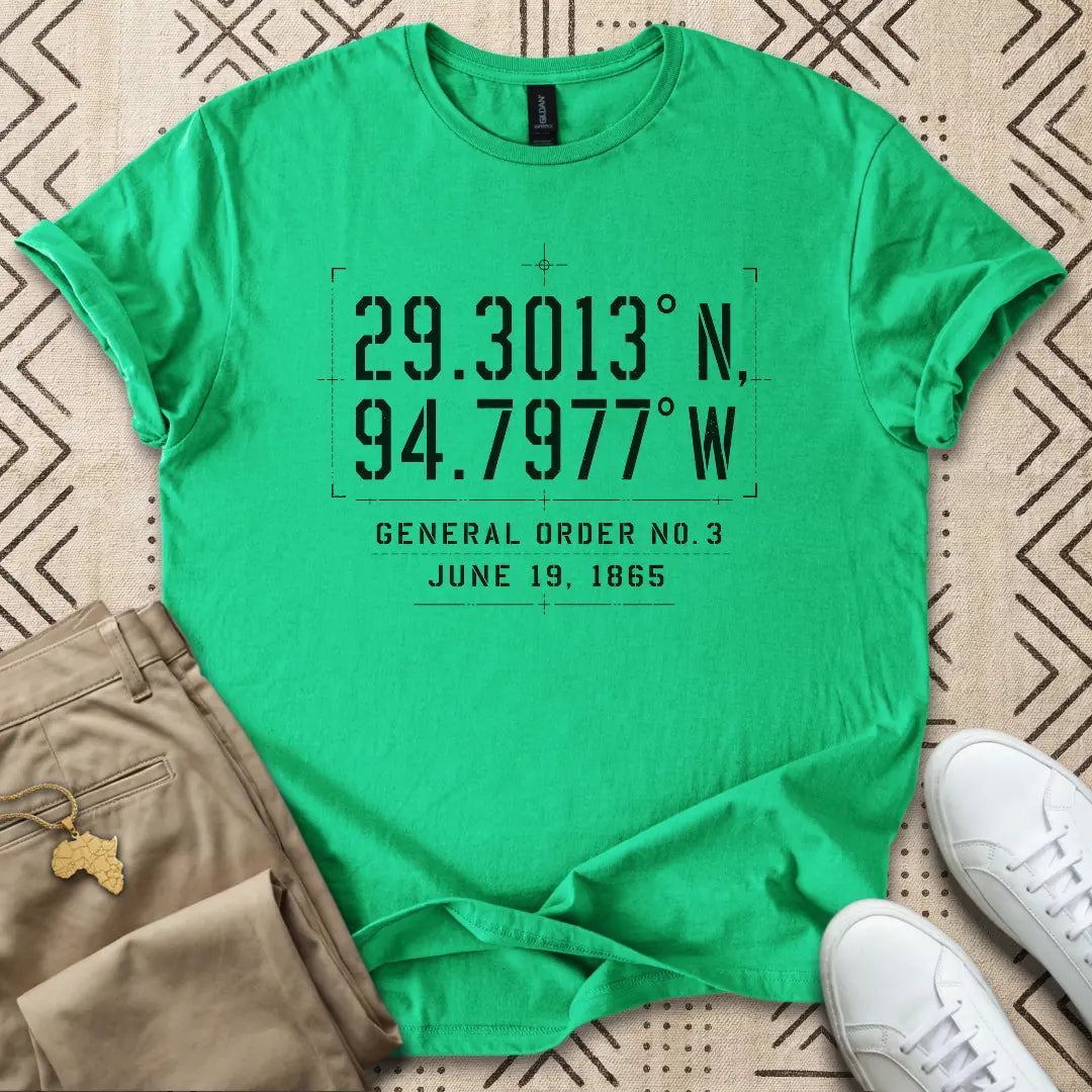 812 – Irish Green