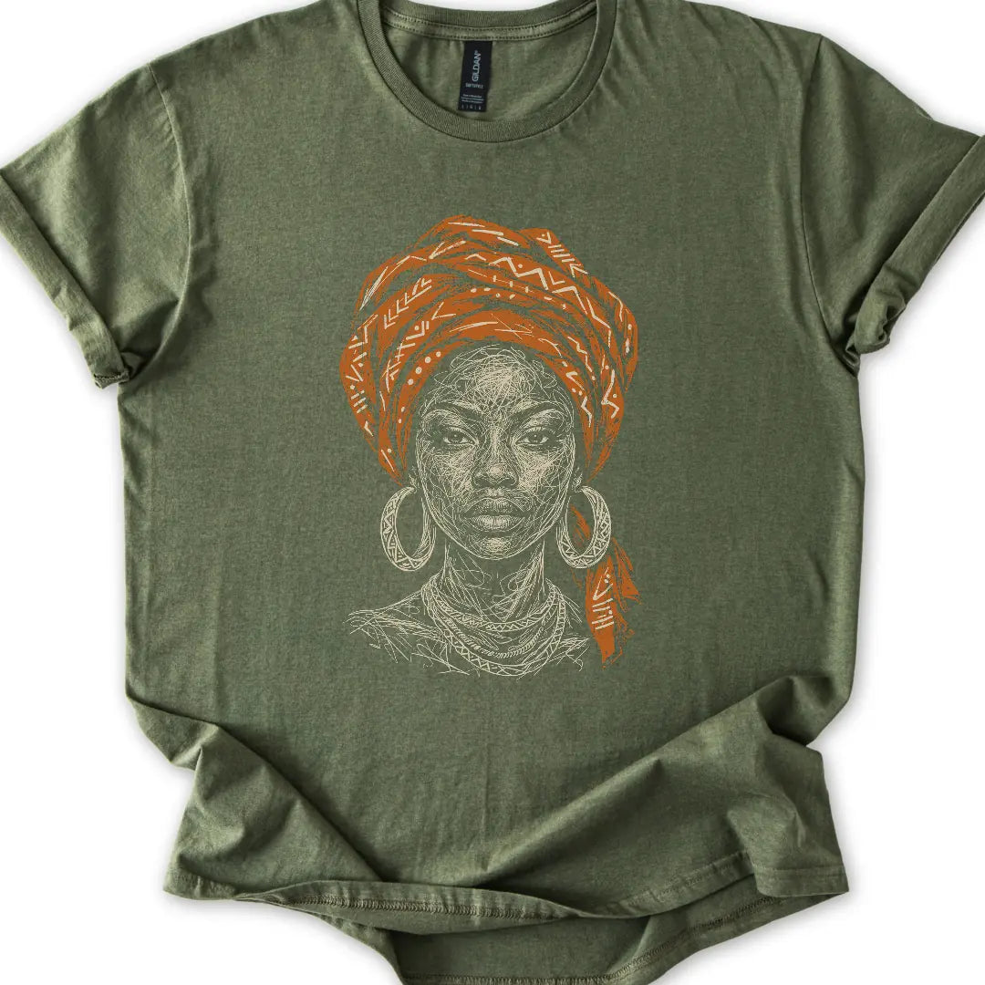 813 – Military Green