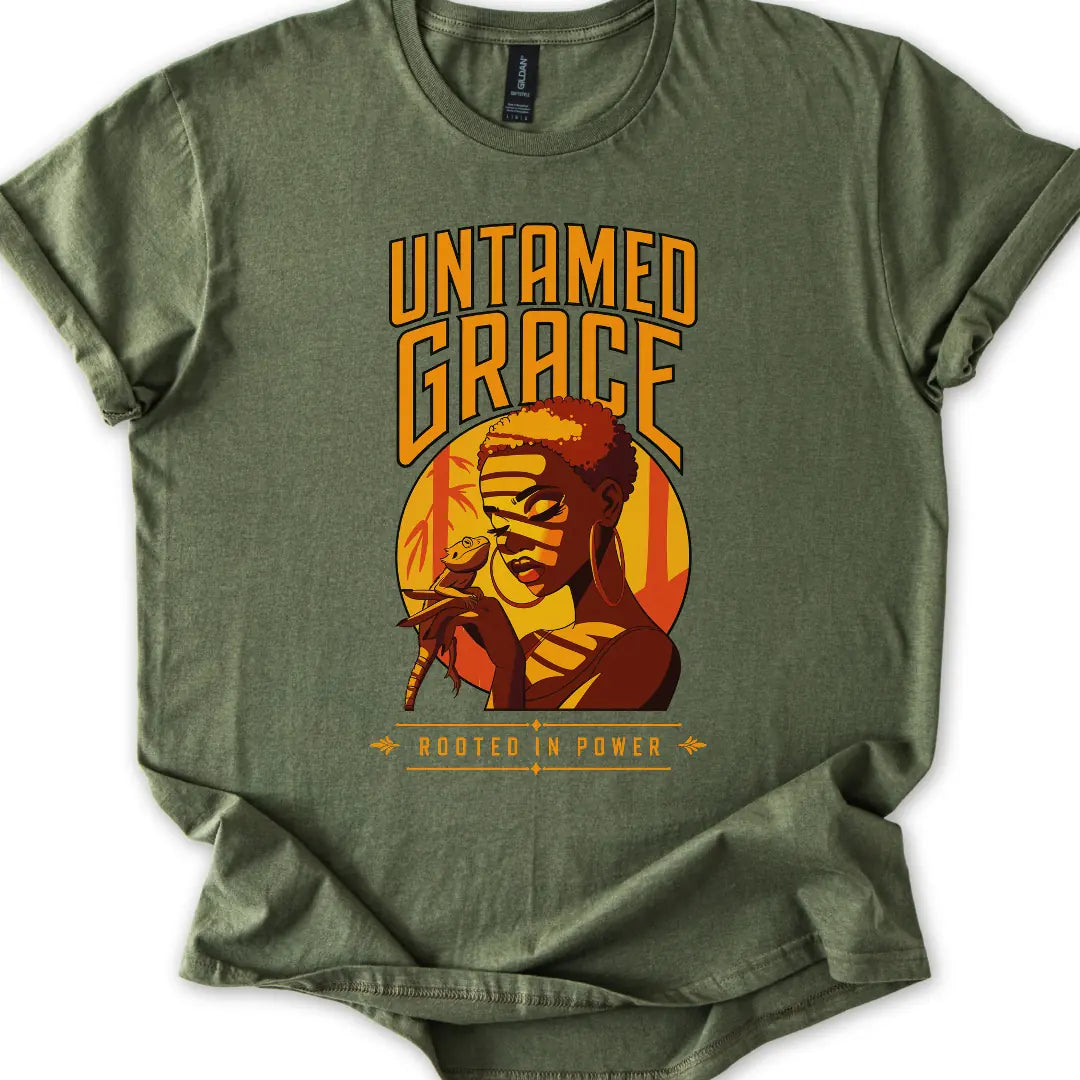 814 – Military Green
