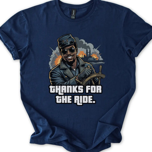 815 – Navy