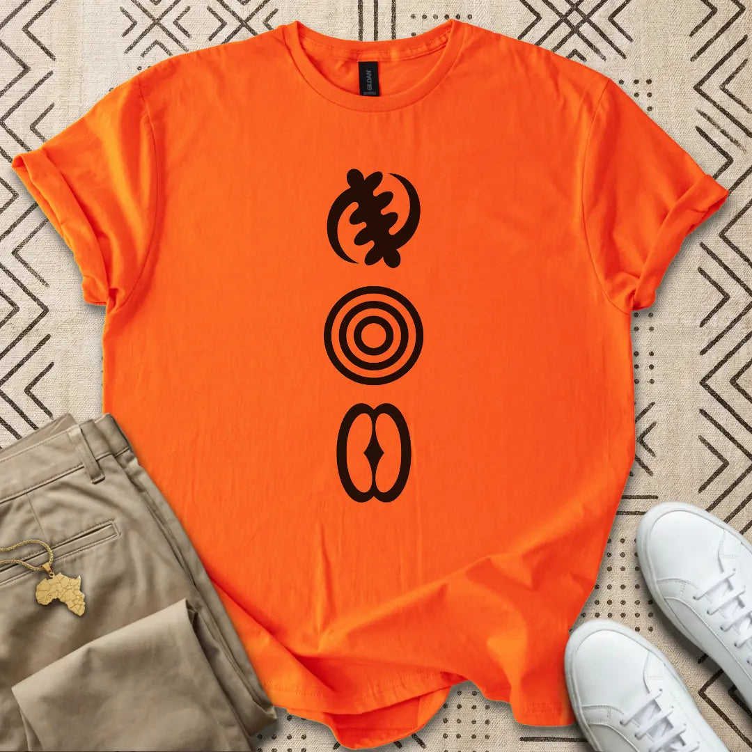 816 – Orange