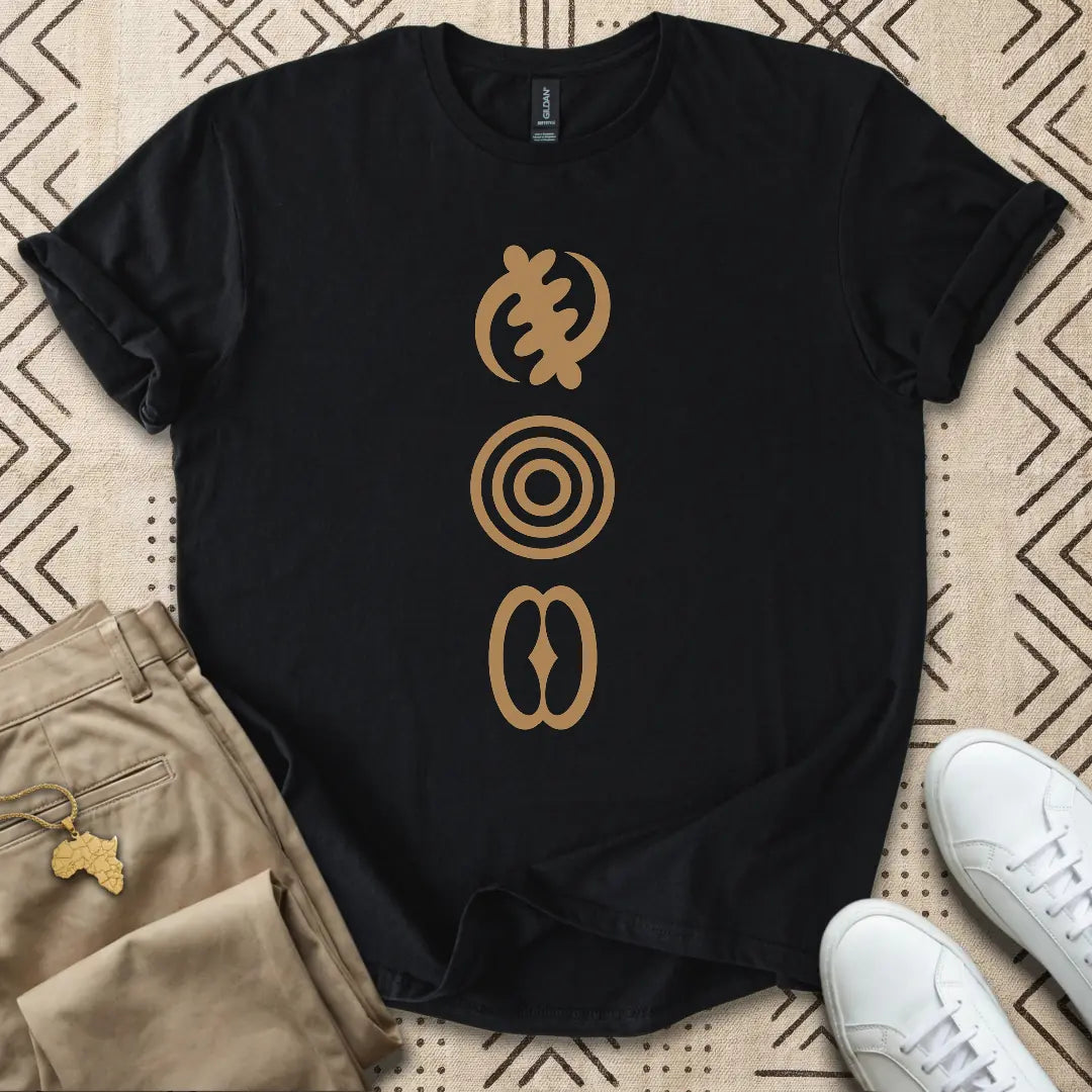 816 – Black