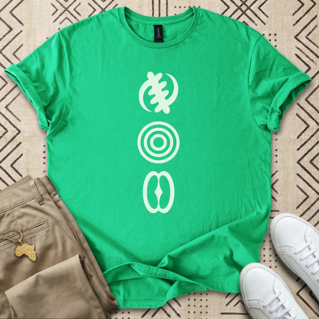 816 – Irish Green
