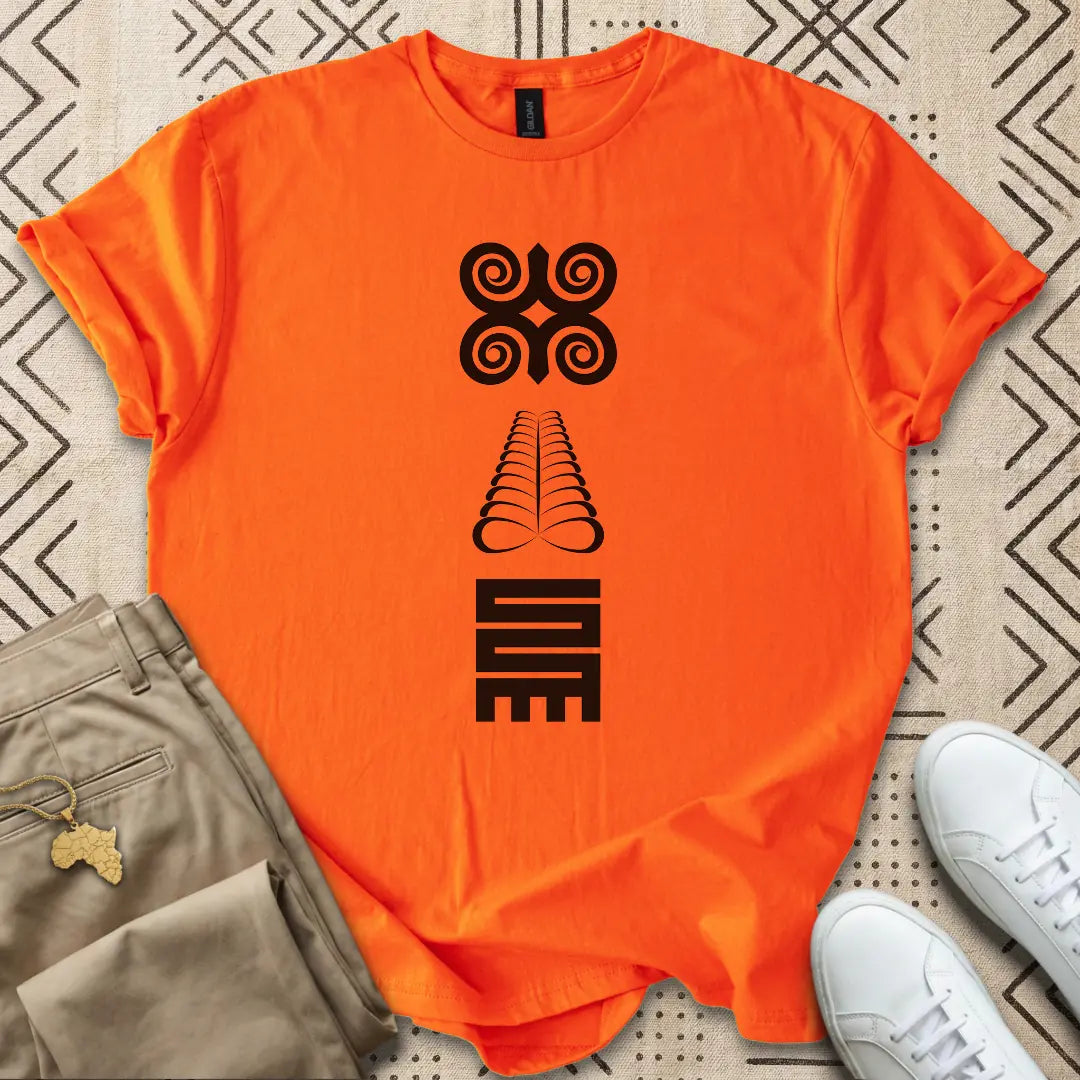 817 – Orange
