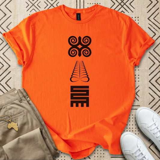 817 – Orange