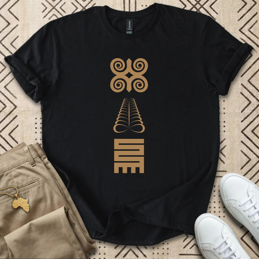 817 – Black