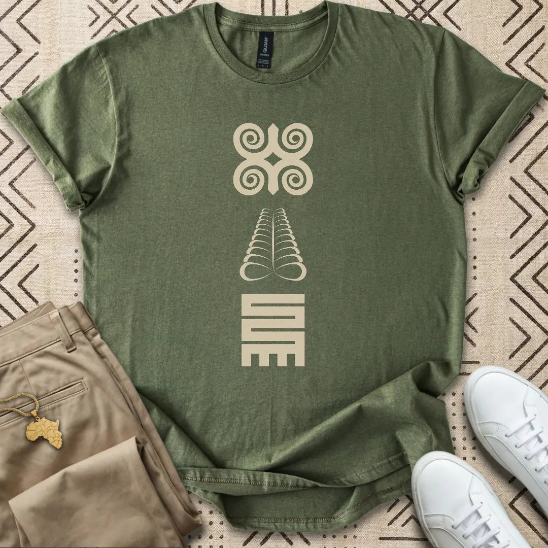 817 – Military Green