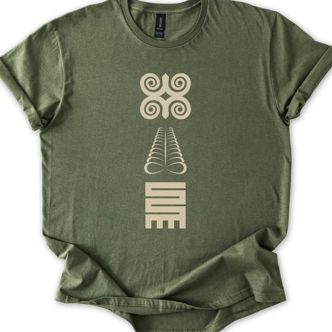 817 – Military Green