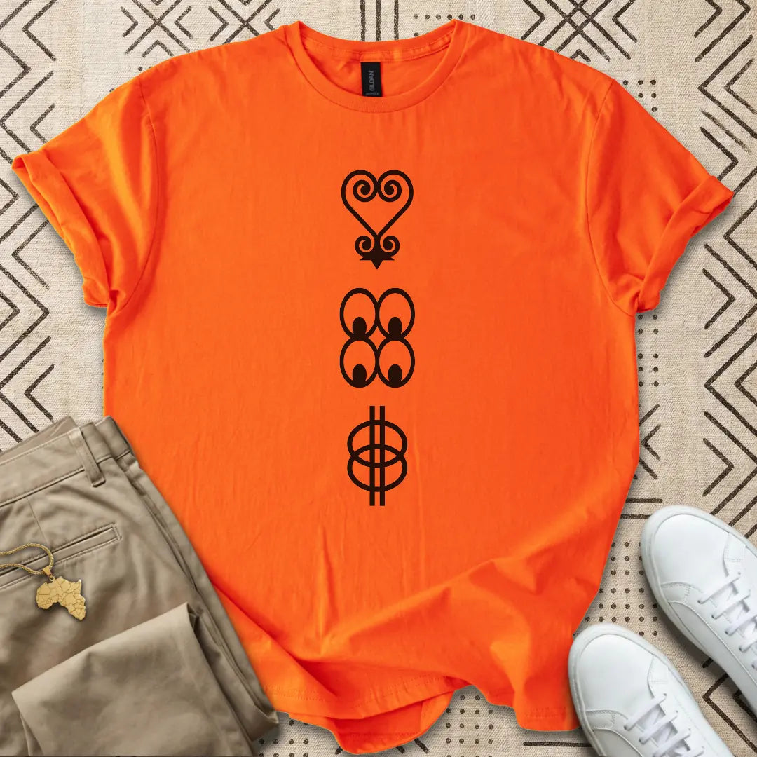 819 – Orange