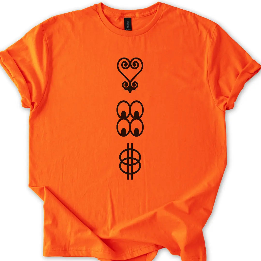 819 – Orange