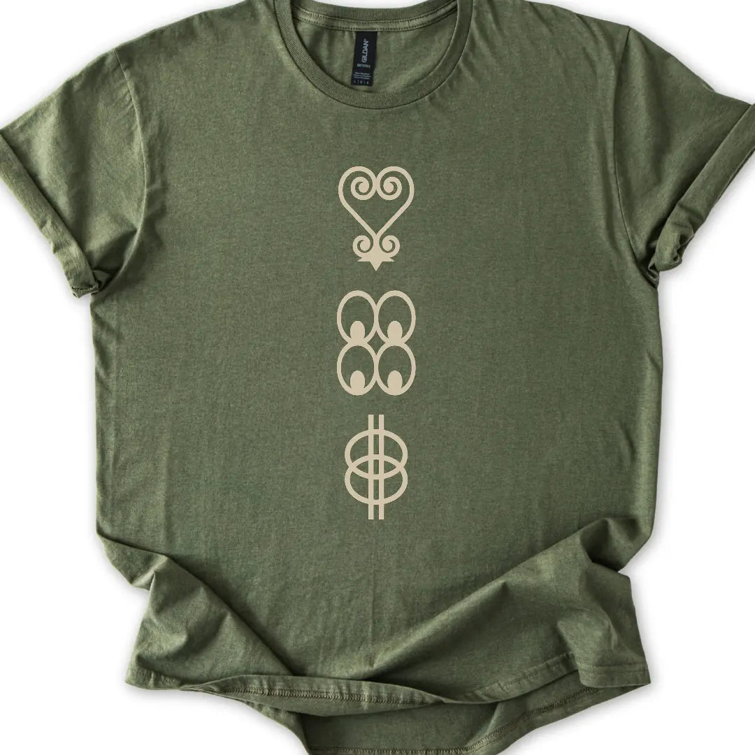 819 – Military Green