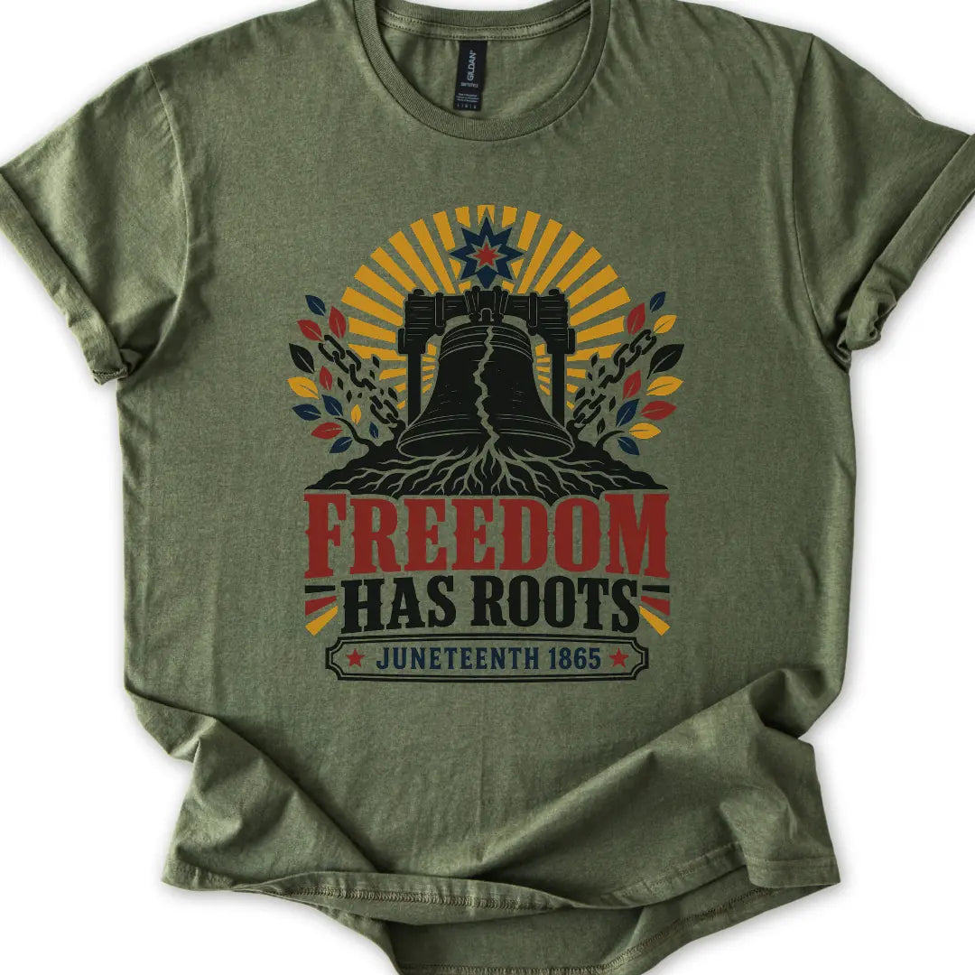 822 – Military Green