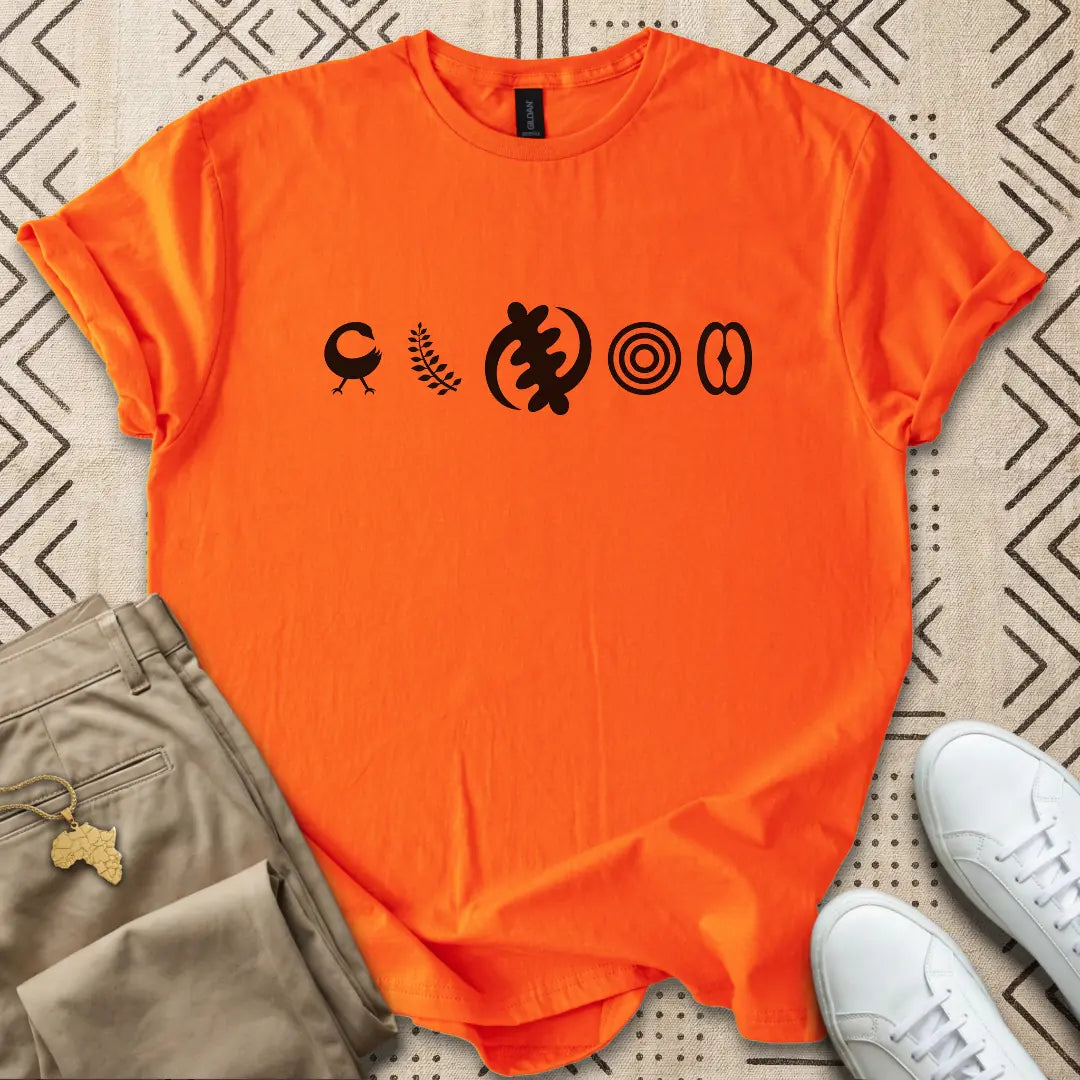 824 – Orange