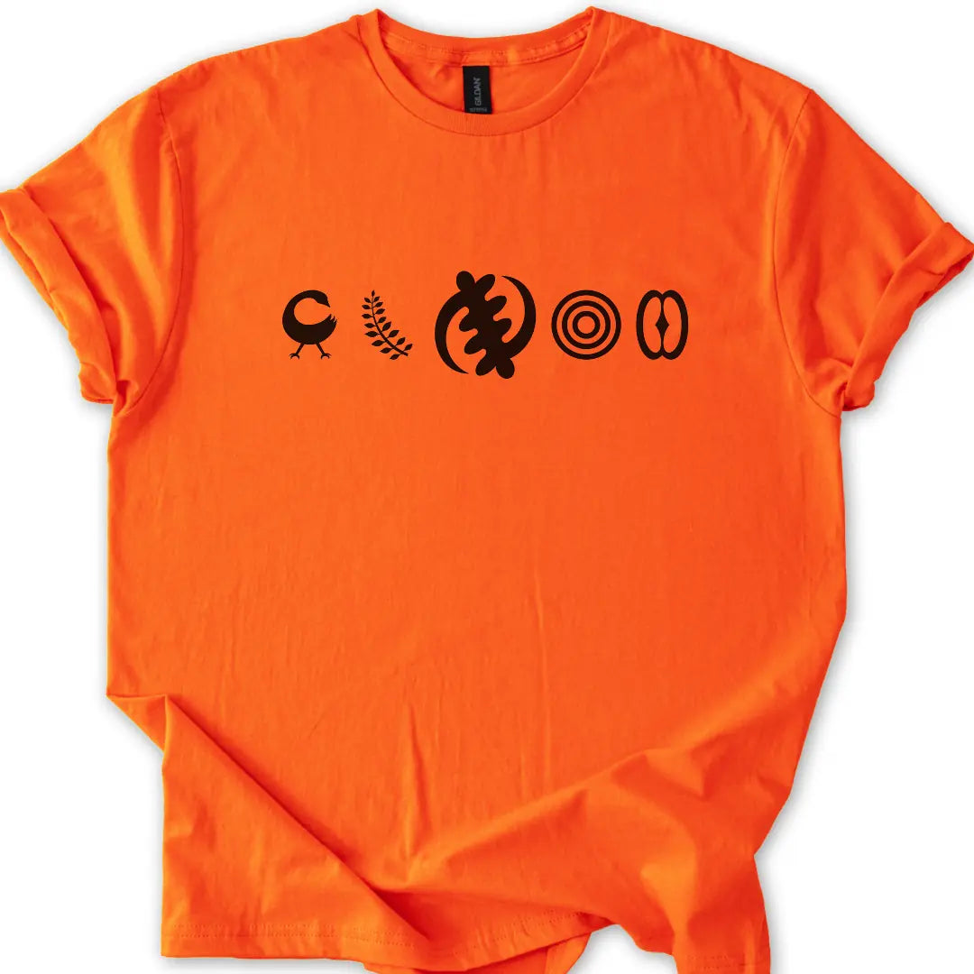 824 – Orange