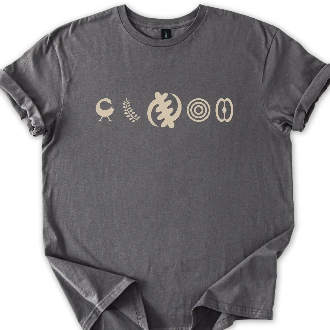 824 – Charcoal