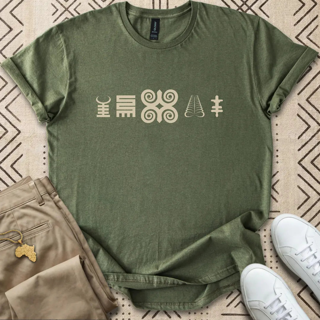 825 – Military Green