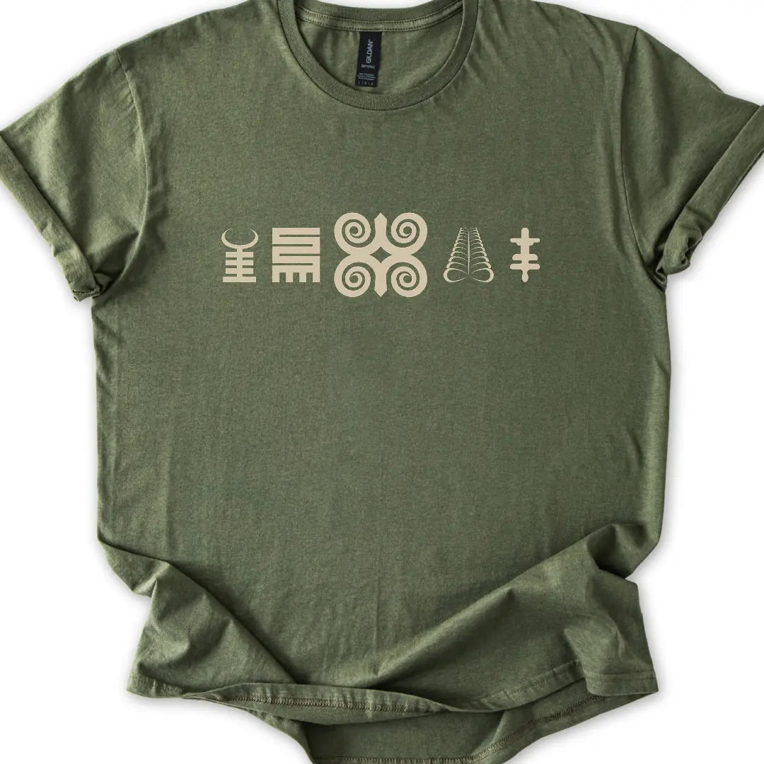 825 – Military Green