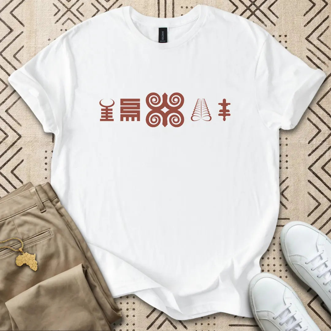 825 – White