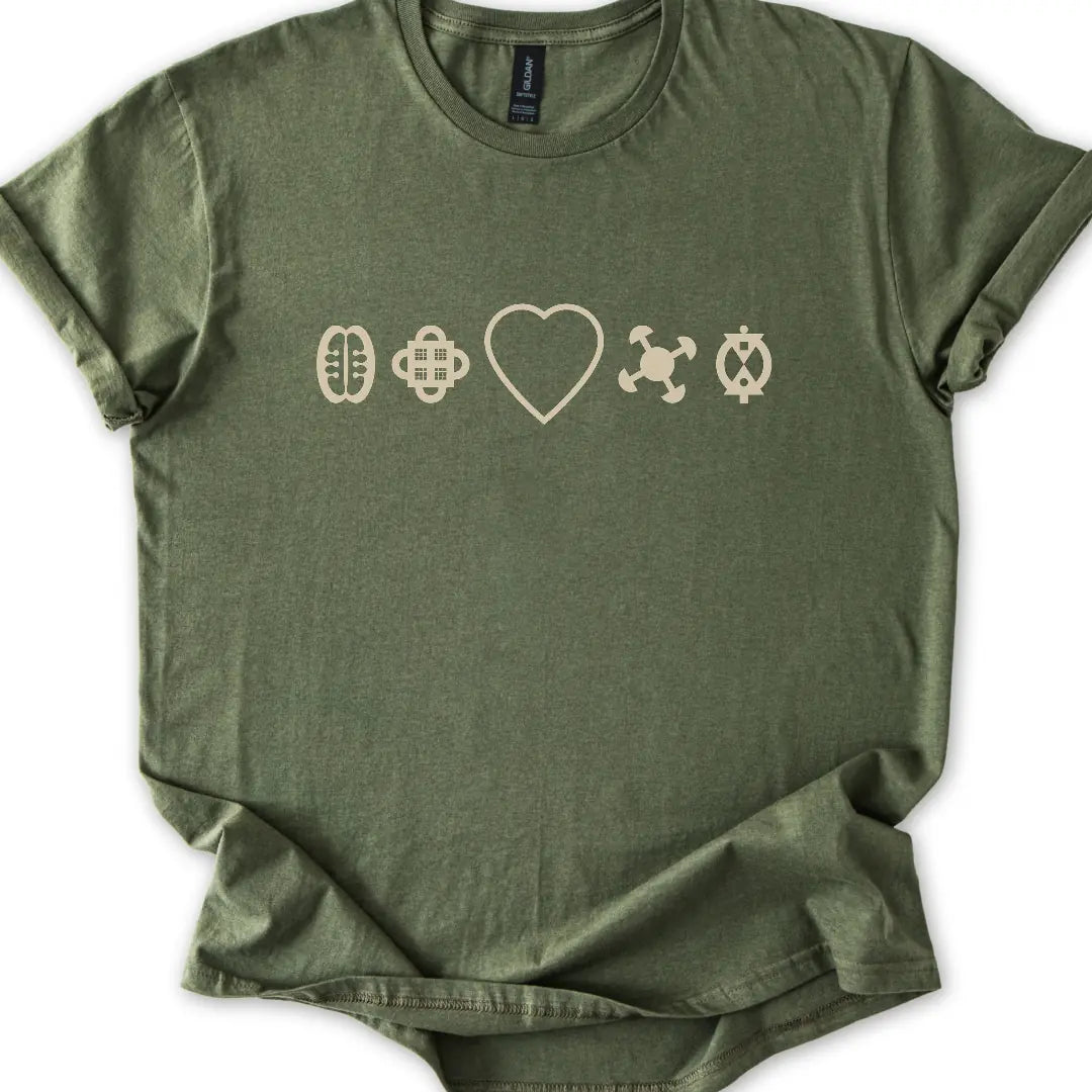 826 – Military Green
