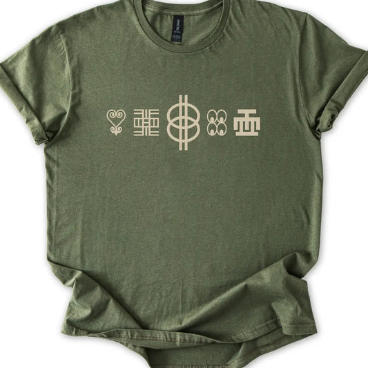 827 – Military Green