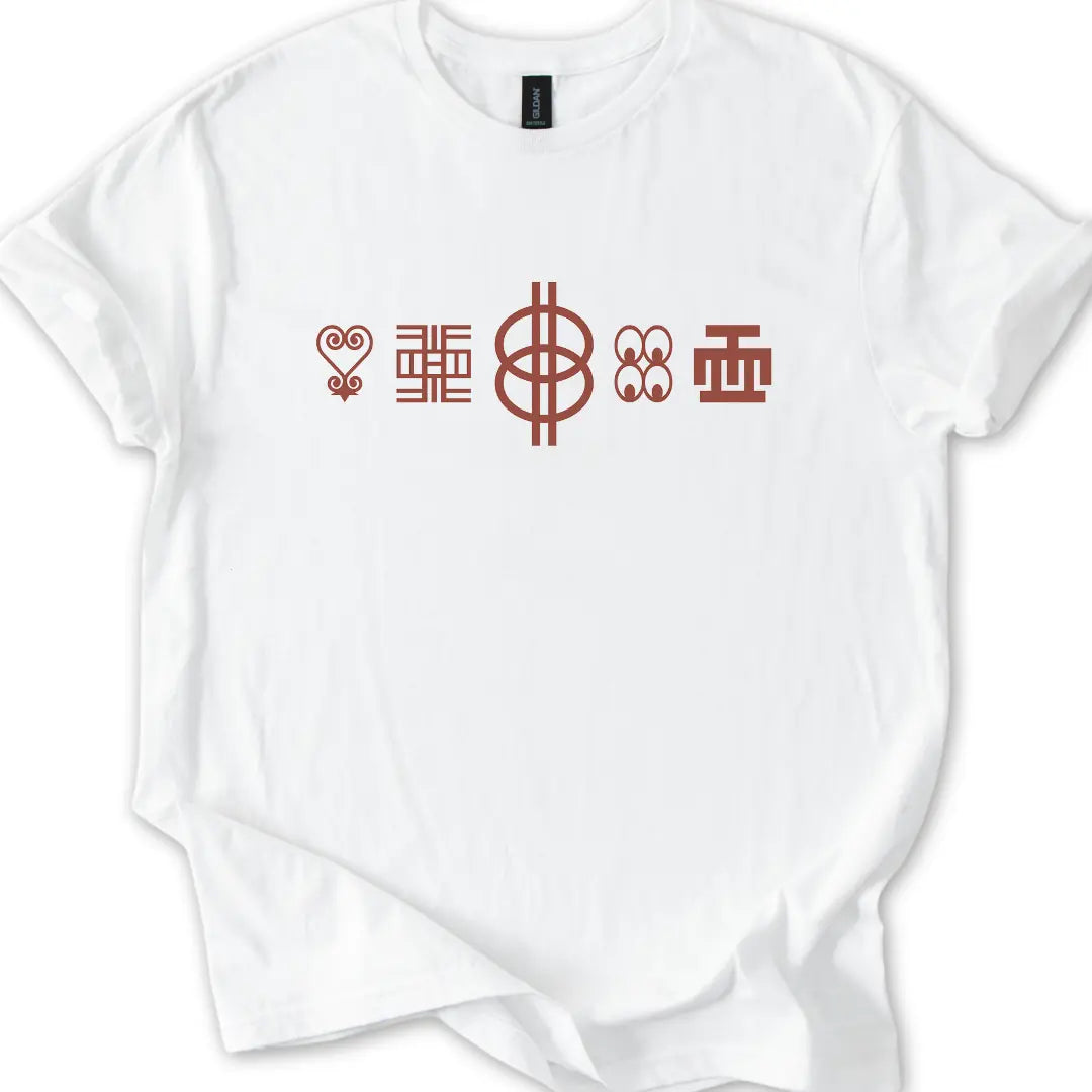 827 – White