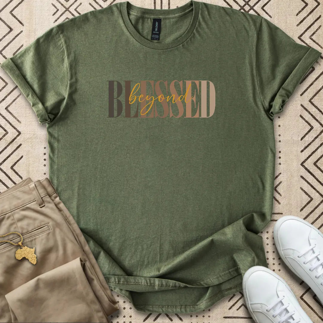 829 – Military Green