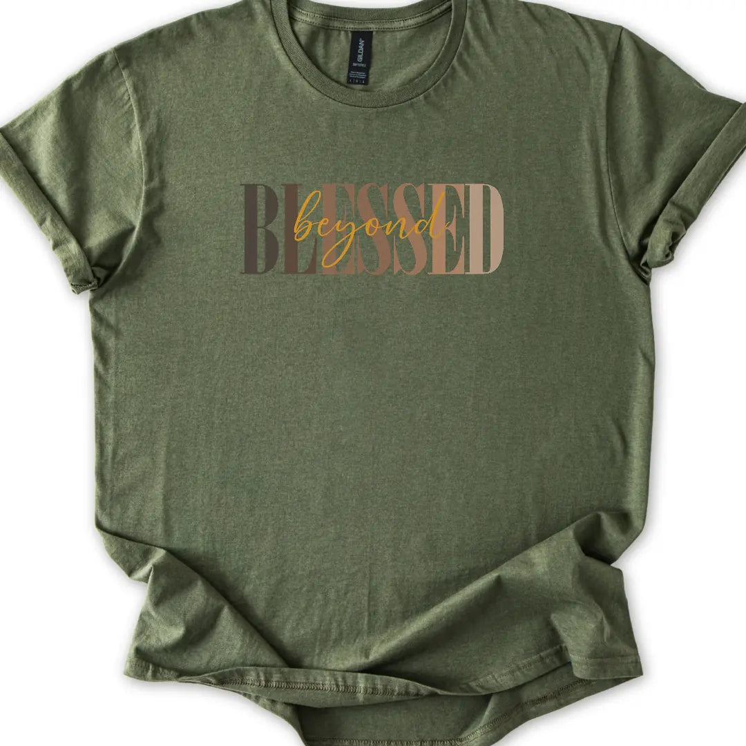 829 – Military Green