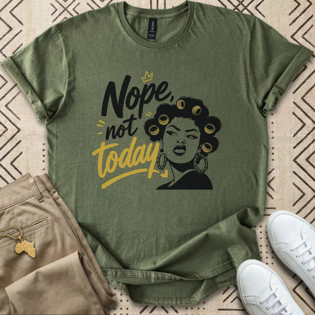 830 – Military Green