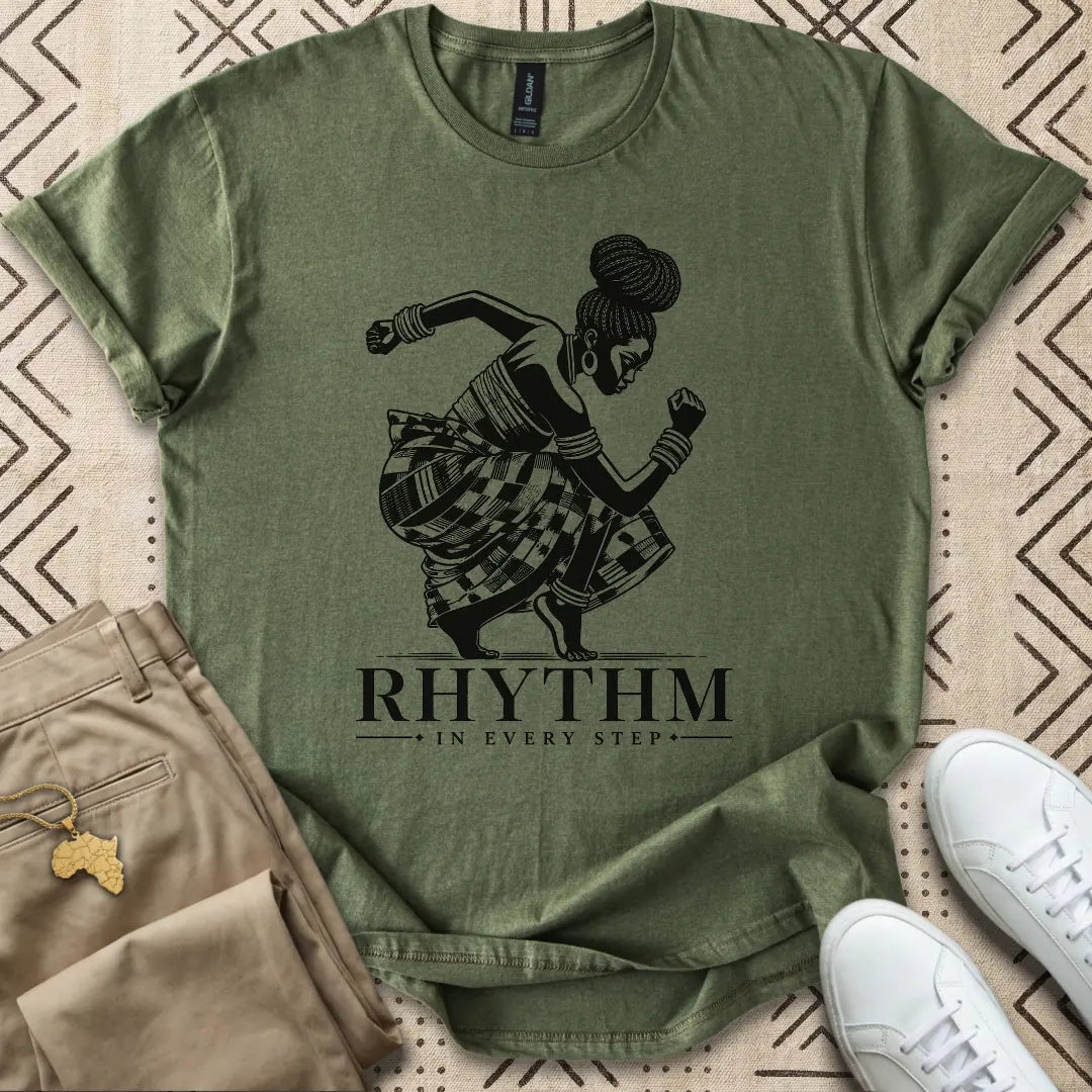 832 – Military Green