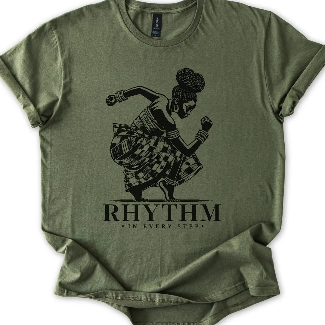 832 – Military Green