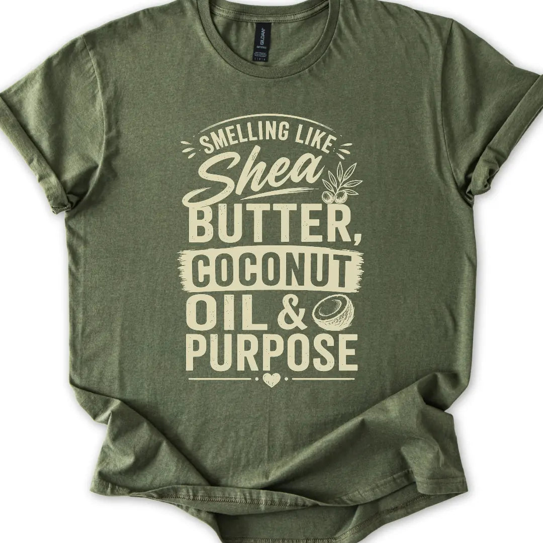 836 – Military Green