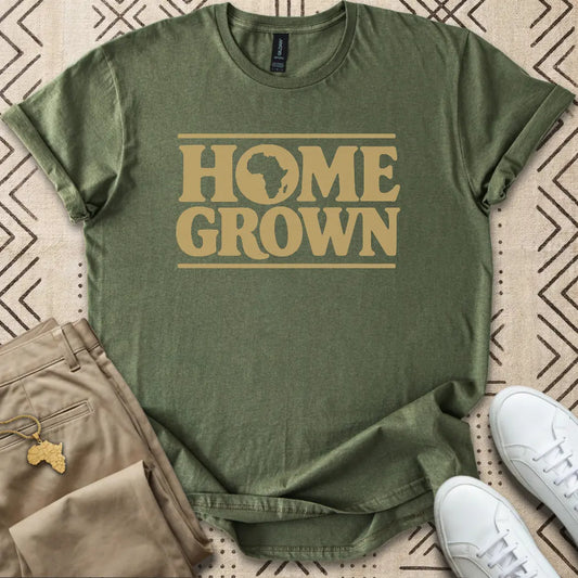 841 – Military Green