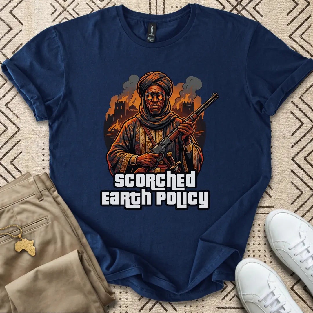842 – Navy