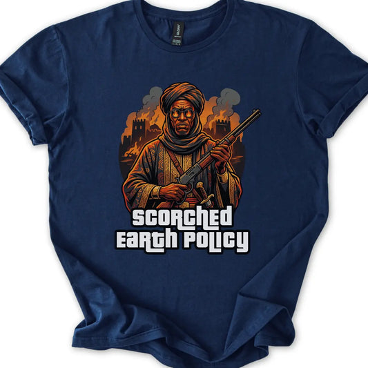 842 – Navy