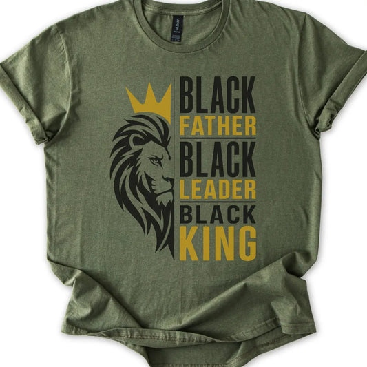 845 – Military Green