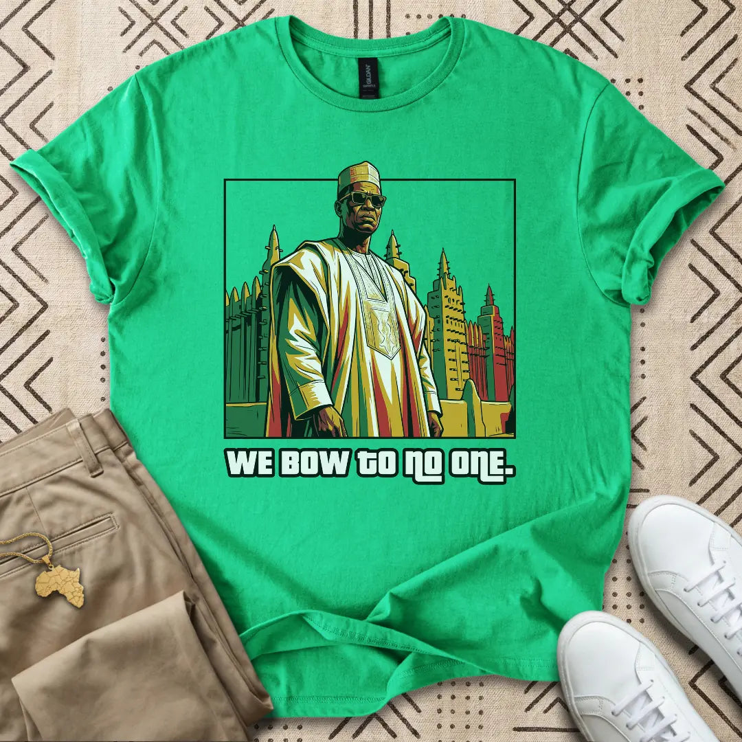 850 – Irish Green