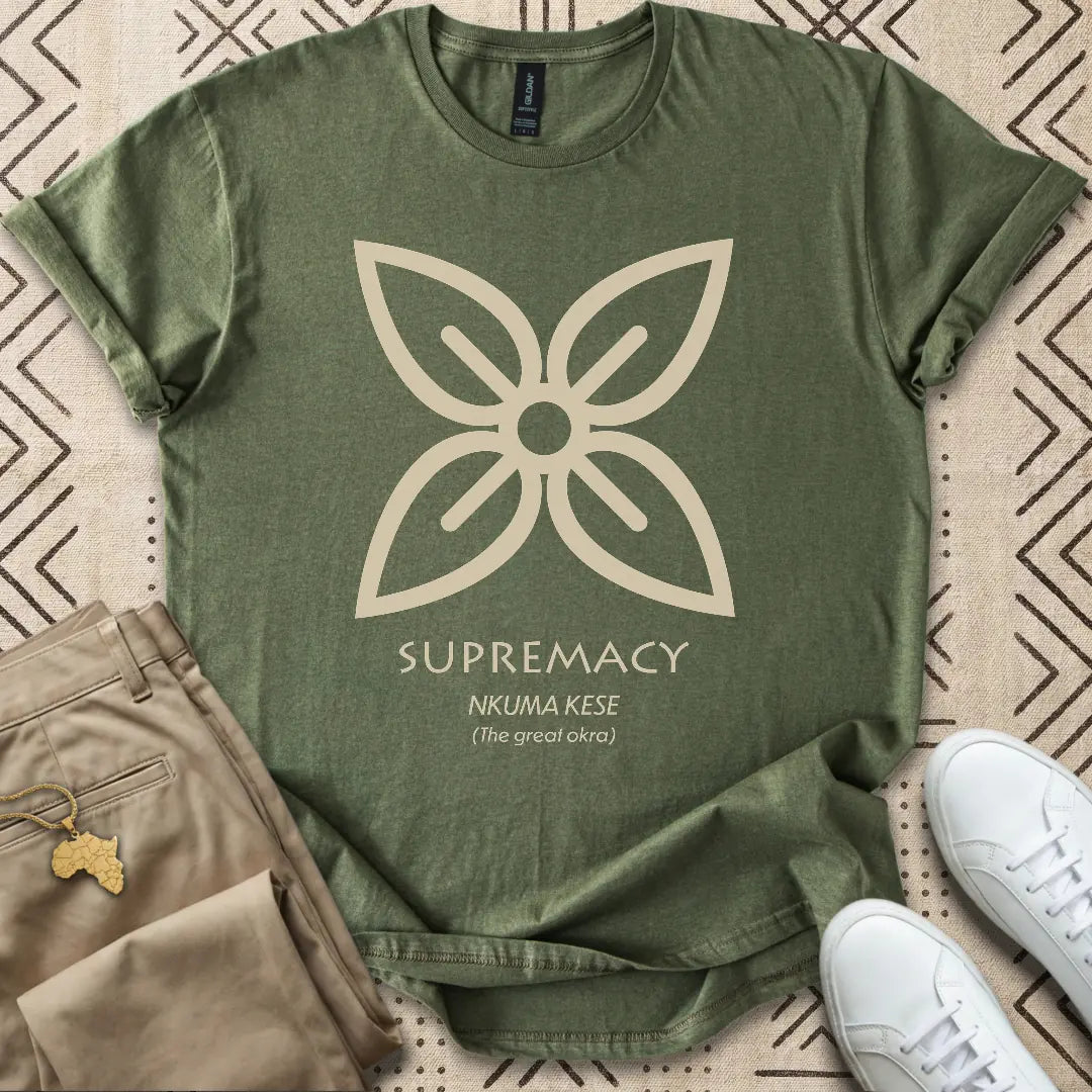855 – Military Green