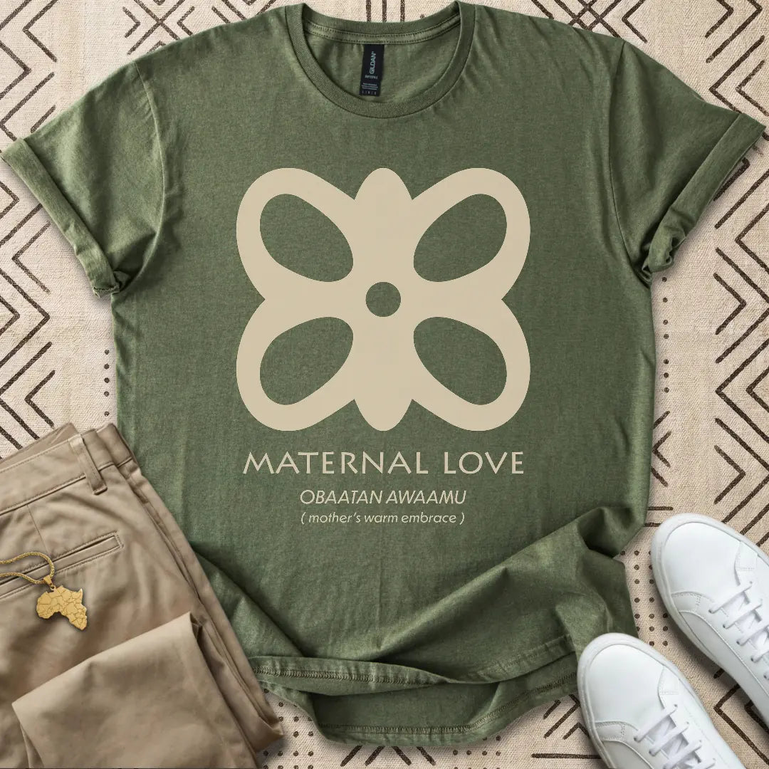 856 – Military Green