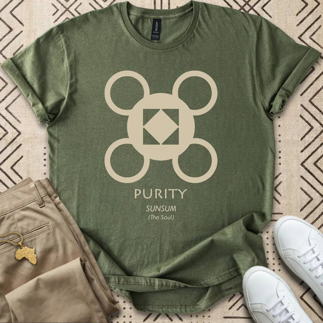 857 – Military Green