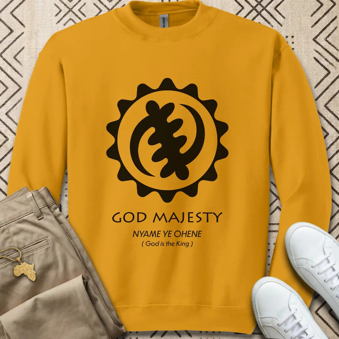 858 – Gold